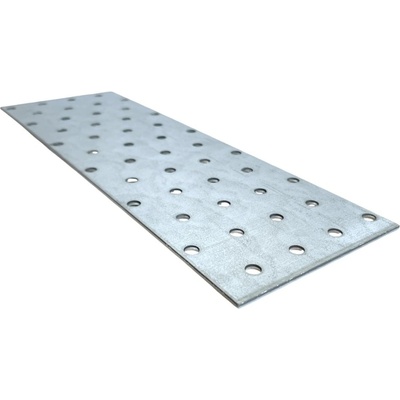 Mark PP10 / PP18 Destička perforovaná 80x240x2mm