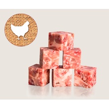 Graf Barf kuřecí krky 1 kg