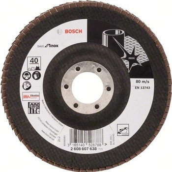 BOSCH 2.608.607.638