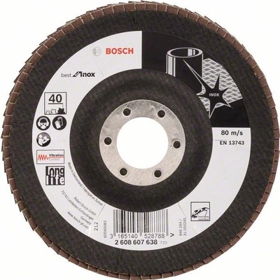 BOSCH 2.608.607.638