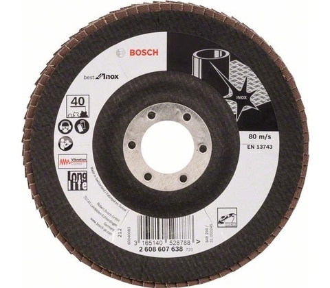 BOSCH 2.608.607.638