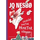 Zachrání doktor Proktor Vánoce?