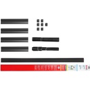 Tesa Insect Stop Standard 55198-00001-00 0,95 m x 2,2 m antracitová