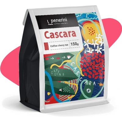 Cascara Costa Rica Hacienda Sonora 150 g