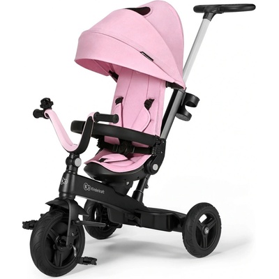 Kinderkraft Twipper 5w1 ružová