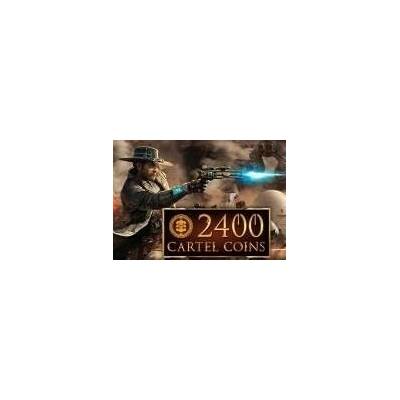 Star Wars: The Old Republic 2400 Global Cartel Coins