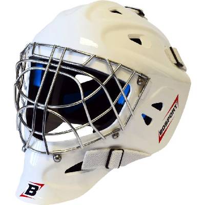 Bosport CLASSIC25 White BM205 CAT EYE Sr
