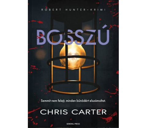 Bosszú