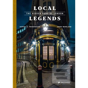 Local Legends