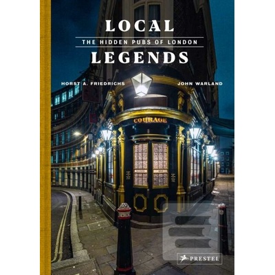 Local Legends