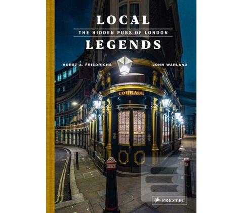Local Legends