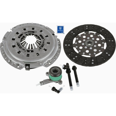 Spojková sada SACHS XTend Kit plus CSC 3000 990 647