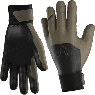Dynafit Tigard rukavice Covert khaki