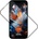 FIXED Изключително издръжливо закалено стъкло с покритие против прах за Apple iPhone 15 Plus /iPhone16 Plus, черно FIXGA2-1401-BK (FIXGA2-1401-BK)