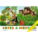 Krtek a medvědi