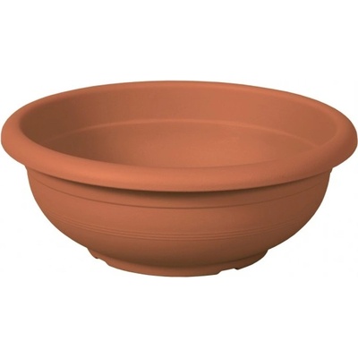 Nohel Garden Žardinka OLIMPO plastová terakota 40x15 cm