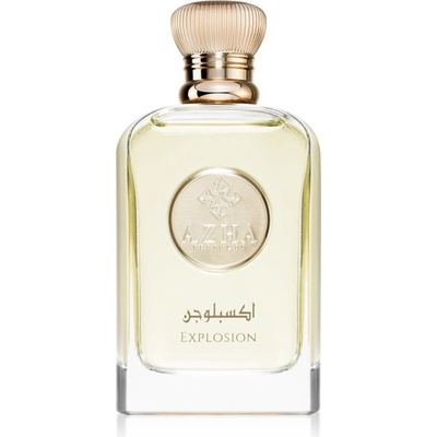 Azha Perfumes Explosion parfémovaná voda unisex 100 ml