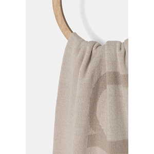 Calvin Klein Вълнен шал (LV04D8030G) - answear - 91,90 лв