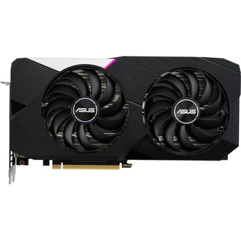 Asus DUAL-RTX3060TI-O8G-V2 90YV0G1J-M0NA00