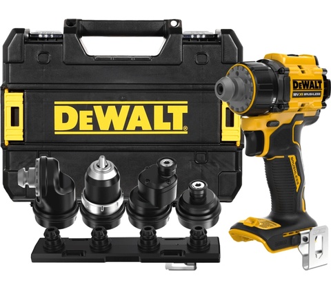 DeWalt DCD803NT