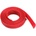 Revtec Защитна кабелна оплетка 10мм червена (1м)
