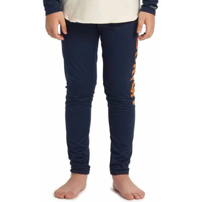 Burton Youth Midweight PT Dress Blue