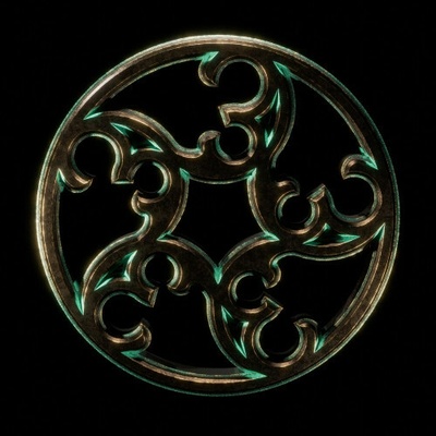IMMINENCE - THE BLACK CD