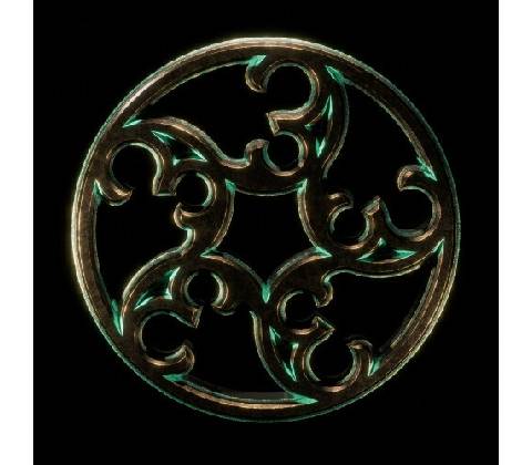 IMMINENCE - THE BLACK CD