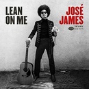 Lean On Me Jos James CD