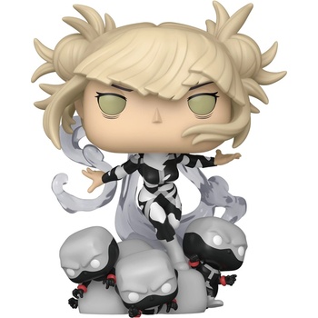 Funko Фигура Funko POP! Plus: My Hero Academia - Himiko Toga #2159 (107392)
