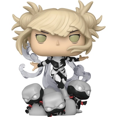 Funko Фигура Funko POP! Plus: My Hero Academia - Himiko Toga #2159 (107392)