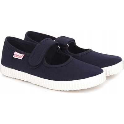 Cienta detské tenisky modré