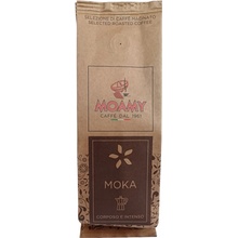 MOAMY Moka mletá 250 g