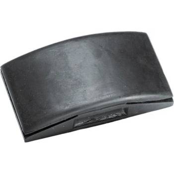 Image 1 of Sparta Блокче шлифовъчно, 125 х 65 mm, гумено SPARTA