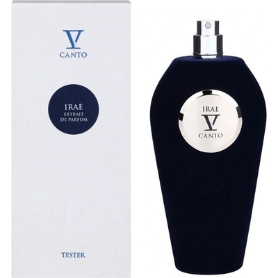 V Canto Irae parfém unisex 100 ml tester