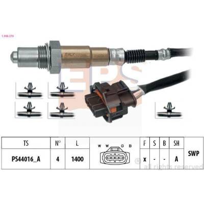 Lambda sonda EPS 1.998.370