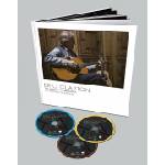 Universal Clapton Eric: The Lady In The Balcony: Lockdown Sessions (Limited Deluxe Edition) - CD+DVD+Blu-ray (044919)