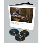 Universal Clapton Eric: The Lady In The Balcony: Lockdown Sessions (Limited Deluxe Edition) - CD+DVD+Blu-ray (044919)