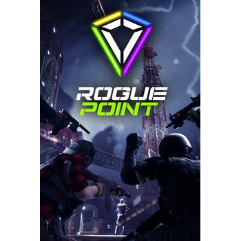 Rogue Point
