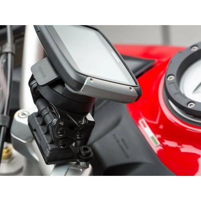 Ducati Multistrada 1260 / S (18-) - držák GPS SW-Motech