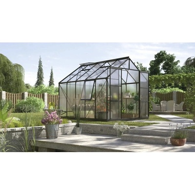 Vitavia Jupiter 8300 polykarbonát 6 mm 257 x 321 cm černý