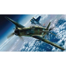 Dragon Dornier Do 335 B-2 Pfeil 1:72