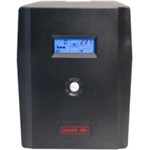 DURANTE UPS DURANTE COMPACT, 1000VA/600W, Line interactive, Tower (COMPACT 1000 (1000VA / 600W))