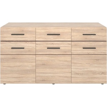 Bogdan Furniture Europe Шкаф Solo KOM3D3S-E20