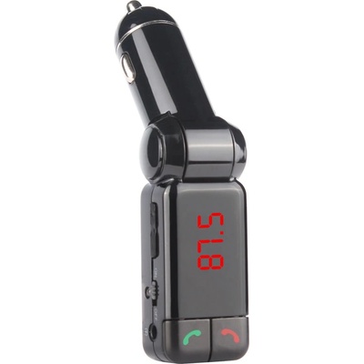 Daisy Multimedia Diva 5 в 1, MP3, Bluetooth, AUX, USB FM Трансмитер за Автомобил