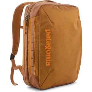 Patagonia Пътна раница Patagonia Black Hole Micro Mlc Travel backpack - Cinnamon Brown - размер One Size (504-0554-0611)