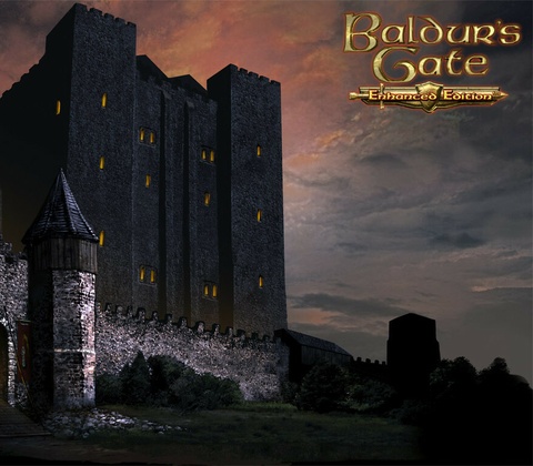 Baldurs Gate (Enhanced Edition)