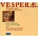 Dolce Risonanza - Vesperae CD