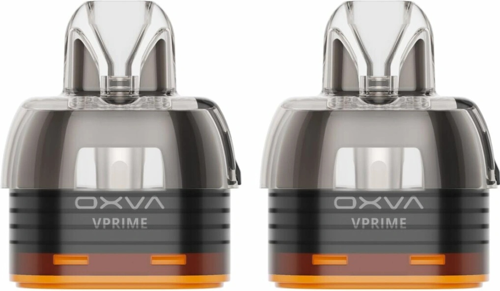 oxva vprime 0.4 ohm OXVA Vprime, Cartridge, 5 ml, 0,2 Ohm, 2er Pack : Amazon.de: Elektronik &  Foto