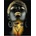 Norimpex - Puzzle Diamant painting: African woman 30x40cm - 1 - 39 piese